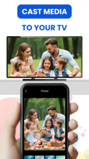 TV Cast for Chromecast screenshot 3