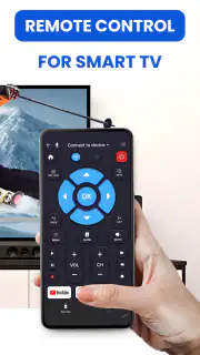 TV Cast for Chromecast screenshot 5