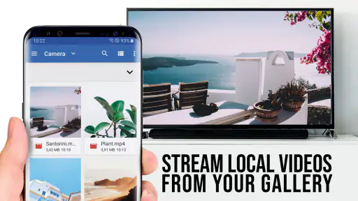 TV Cast Pro for Sony TV screenshot 3