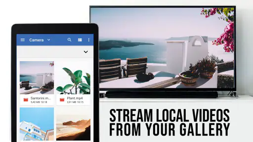 TV Cast Pro for Sony TV screenshot 7