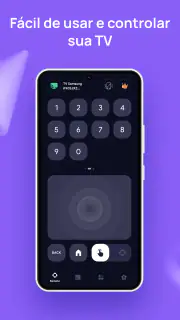 TV Controle Remoto Universal screenshot 2