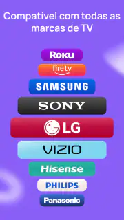 TV Controle Remoto Universal screenshot 3