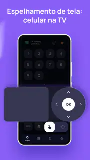 TV Controle Remoto Universal screenshot 4