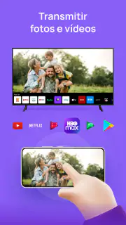 TV Controle Remoto Universal screenshot 5