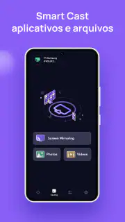 TV Controle Remoto Universal screenshot 6