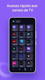 TV Controle Remoto Universal screenshot 7
