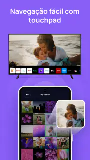 TV Controle Remoto Universal screenshot 8