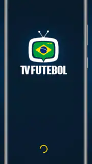 TV Futebol – Ao Vivo screenshot 1
