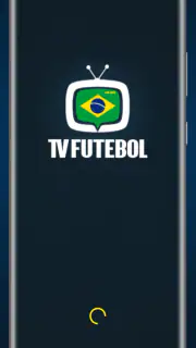 TV Futebol – Ao Vivo screenshot 3