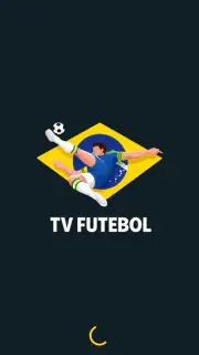 Tv Futebol ao vivo BR screenshot 6