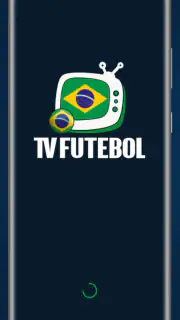 TV Futebol Brasil Ao Vivo screenshot 1