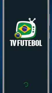 TV Futebol Brasil Ao Vivo screenshot 3