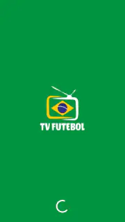 TV Futebol Brasileiro screenshot 1