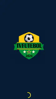 TV Futebol Brasileiro ao vivo screenshot 1