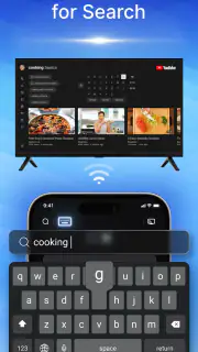 TV Remote - Universal Control screenshot 3