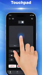 TV Remote - Universal Control screenshot 4