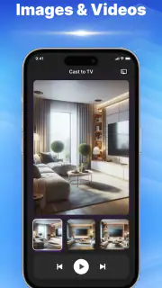 TV Remote - Universal Control screenshot 5