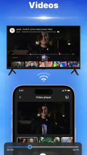 TV Remote - Universal Control screenshot 6