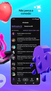 Twitch: Transmissão ao vivo screenshot 6