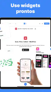 Typelink: Link na bio y sites screenshot 7