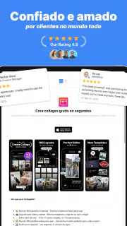 Typelink: Link na bio y sites screenshot 8