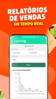 UaiRango Admin screenshot 3