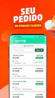 UaiRango Admin screenshot 7