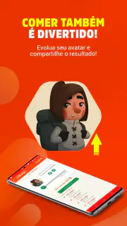 UaiRango Delivery screenshot 4