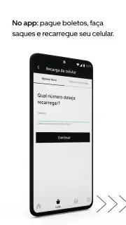 Uber Conta screenshot 5