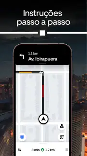 Uber Driver - para motorista screenshot 4