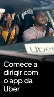 Uber Driver - para motorista screenshot 8