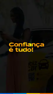 Ubiz Car Brasil - Motorista screenshot 4