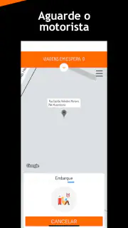 UBY PASSAGEIRO screenshot 5