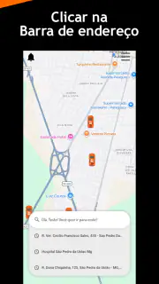 UBY PASSAGEIRO screenshot 8