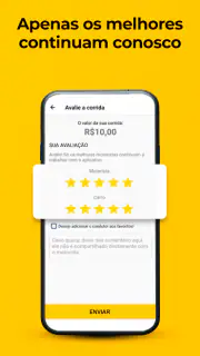 Ubzero - Passageiro screenshot 5