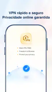 UC Browser - Seguro,Privado screenshot 2