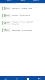 UdiBus screenshot 5