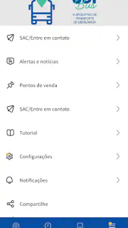 UdiBus screenshot 6