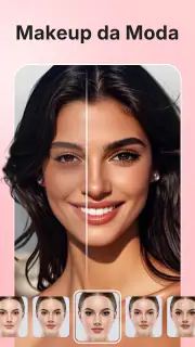 UFace: AI Face & Photo Editor screenshot 4