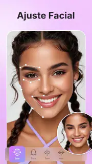 UFace: AI Face & Photo Editor screenshot 5