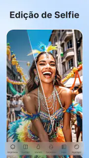 UFace: AI Face & Photo Editor screenshot 7