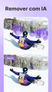 UFace: AI Face & Photo Editor screenshot 8