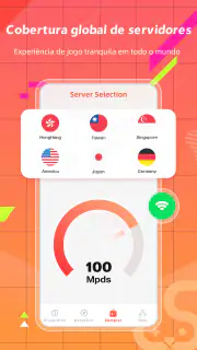 Ugphone - Android na Nuvem screenshot 5