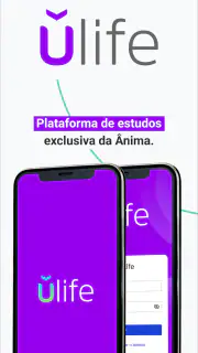 Ulife screenshot 1