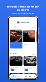 Ultrasound Pain screenshot 1