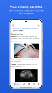 Ultrasound Pain screenshot 3