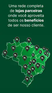 Ume: Crédito, Pix e mais screenshot 4
