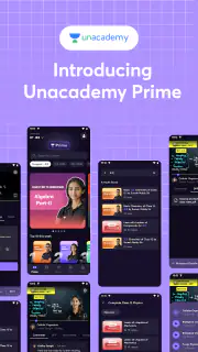 Unacademy: Learn & Crack Exams screenshot 2