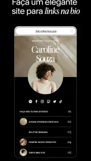 Unfold: editor de vídeo/foto screenshot 3