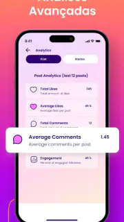 Unfollower Tracker MyFollowers screenshot 4